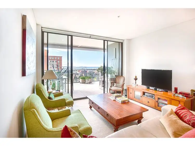 Third view of Homely apartment listing, 5/7 King Street, Newcastle NSW 2300