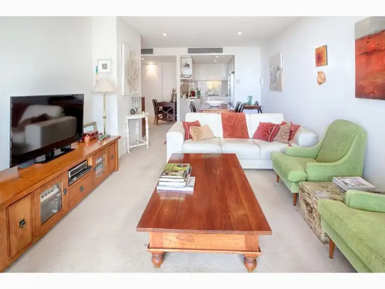 Fourth view of Homely apartment listing, 5/7 King Street, Newcastle NSW 2300