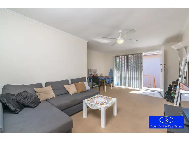 Main view of Homely unit listing, 6/29 Park Ave, Auchenflower QLD 4066