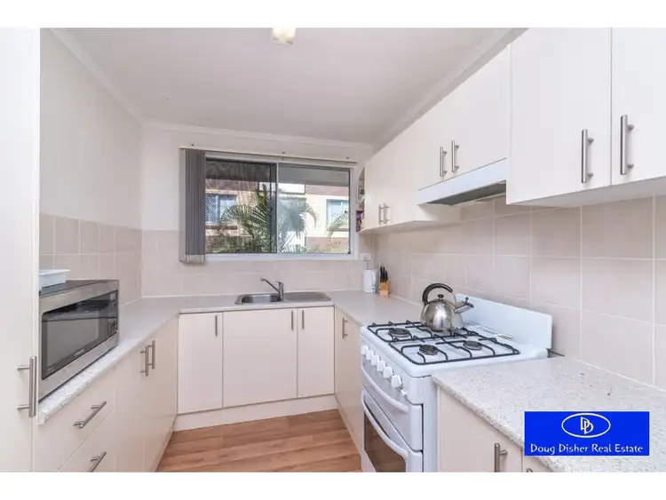 Third view of Homely unit listing, 6/29 Park Ave, Auchenflower QLD 4066