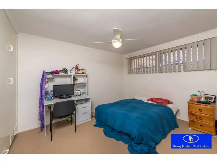 Fourth view of Homely unit listing, 6/29 Park Ave, Auchenflower QLD 4066