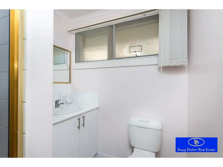 Sixth view of Homely unit listing, 6/29 Park Ave, Auchenflower QLD 4066