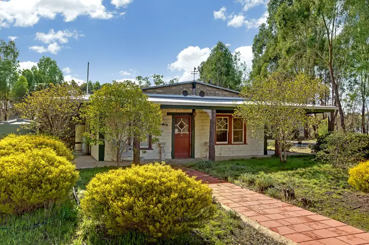Main view of Homely house listing, 20 DEREK DRIVE, Broadford VIC 3658