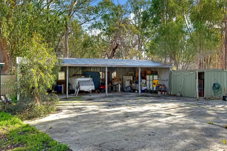 Fifth view of Homely house listing, 20 DEREK DRIVE, Broadford VIC 3658