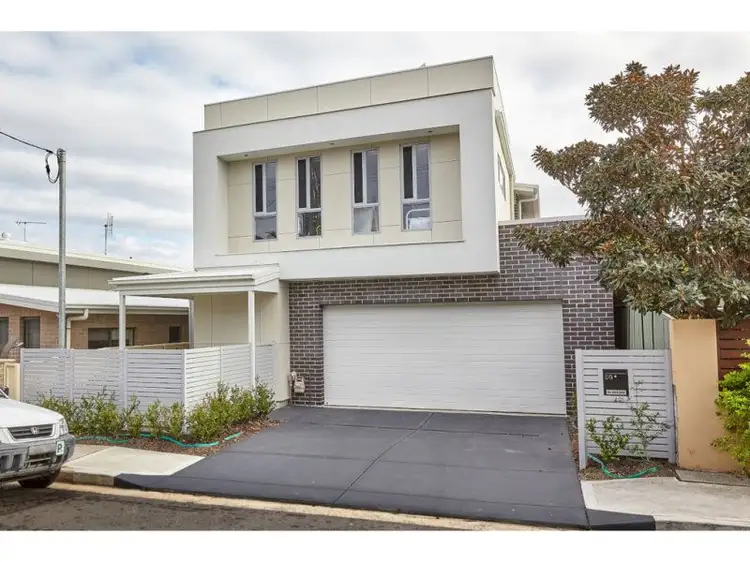 Main view of Homely house listing, 58 Buchanan Street, Merewether NSW 2291