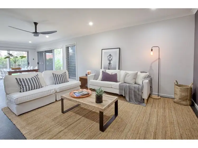 Third view of Homely house listing, 58 Buchanan Street, Merewether NSW 2291