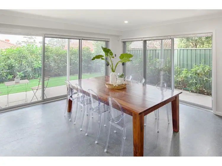 Fifth view of Homely house listing, 58 Buchanan Street, Merewether NSW 2291