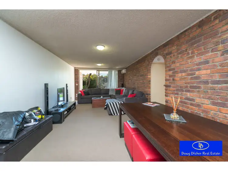 2/19 Maryvale St, Toowong QLD 4066