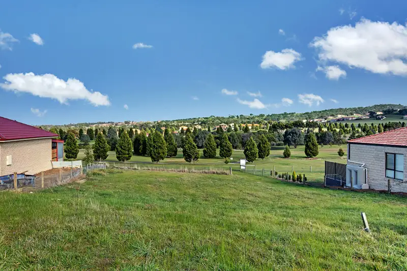 Main view of Homely land listing, 49 CRAIG PARRY DRIVE, Hidden Valley VIC 3756
