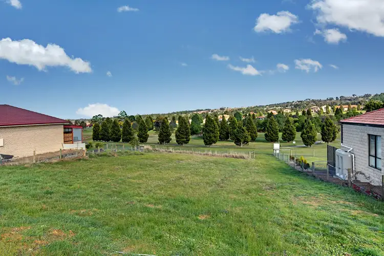 Fourth view of Homely land listing, 49 CRAIG PARRY DRIVE, Hidden Valley VIC 3756