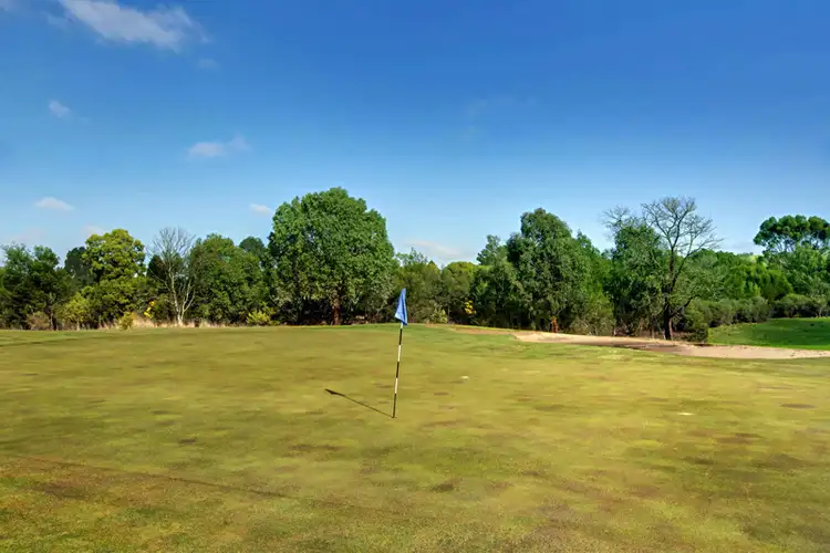 Fifth view of Homely land listing, 49 CRAIG PARRY DRIVE, Hidden Valley VIC 3756