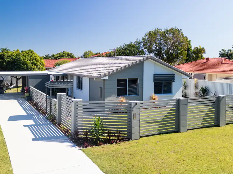 16 Burrendong Road, Coombabah QLD 4216