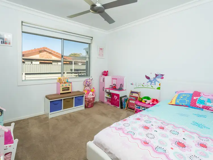 Fourth view of Homely house listing, 16 Burrendong Road, Coombabah QLD 4216