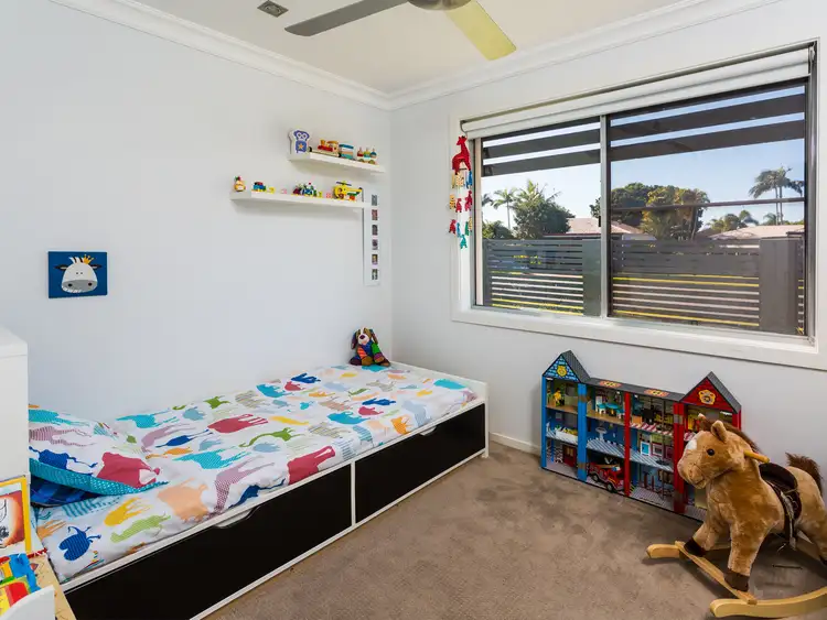 Fifth view of Homely house listing, 16 Burrendong Road, Coombabah QLD 4216