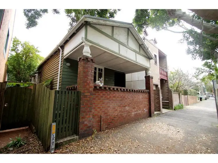 Main view of Homely house listing, 20 Bruce Street, Cooks Hill NSW 2300