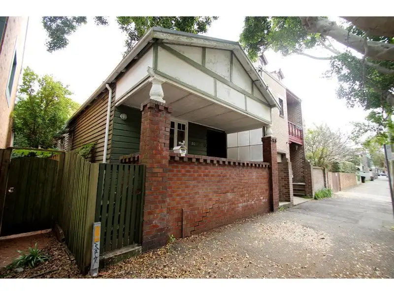 Main view of Homely house listing, 20 Bruce Street, Cooks Hill NSW 2300