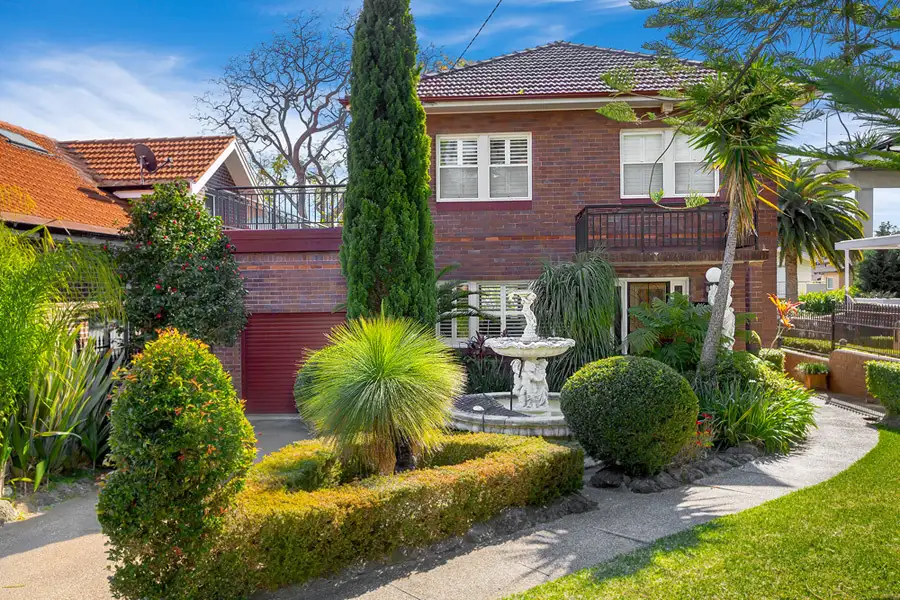 Main view of Homely house listing, 42B Drummoyne Avenue, Drummoyne NSW 2047