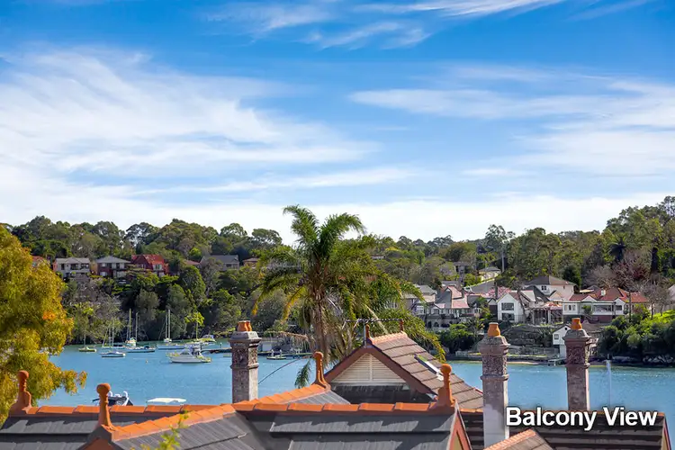 Second view of Homely house listing, 42B Drummoyne Avenue, Drummoyne NSW 2047