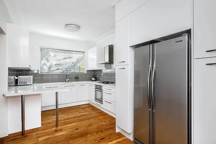 Third view of Homely house listing, 42B Drummoyne Avenue, Drummoyne NSW 2047