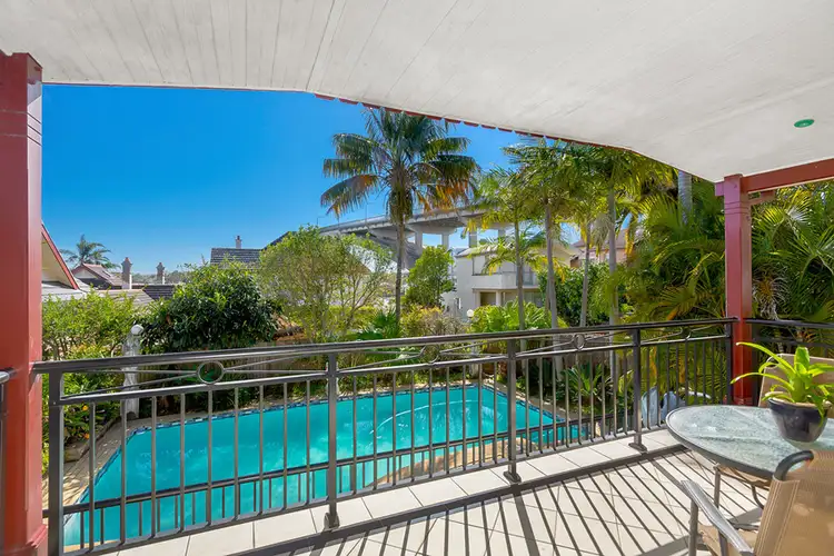 Fourth view of Homely house listing, 42B Drummoyne Avenue, Drummoyne NSW 2047