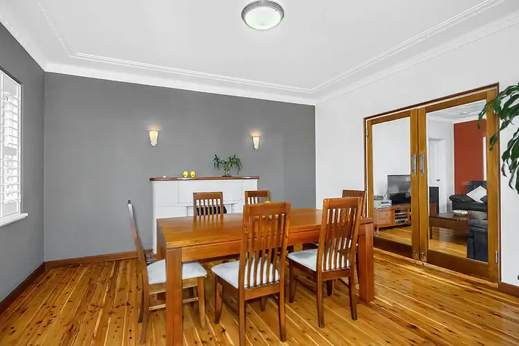 Fifth view of Homely house listing, 42B Drummoyne Avenue, Drummoyne NSW 2047