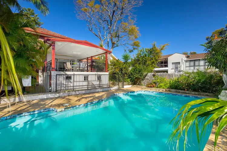 Sixth view of Homely house listing, 42B Drummoyne Avenue, Drummoyne NSW 2047