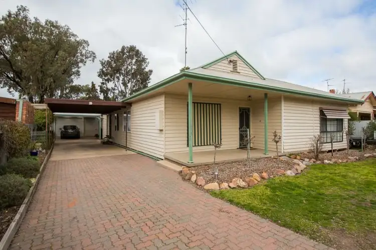 110 Dooen Road, Horsham VIC 3400