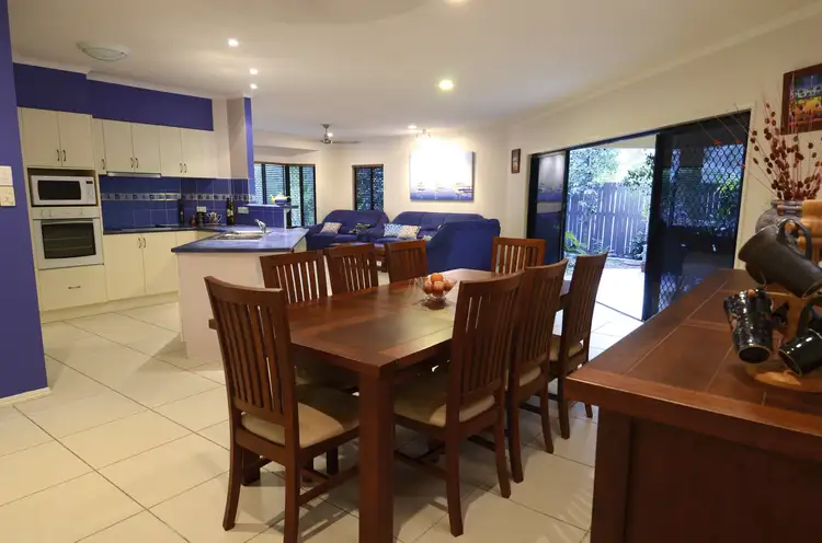 Second view of Homely house listing, 59 Fairley Street, Redlynch QLD 4870