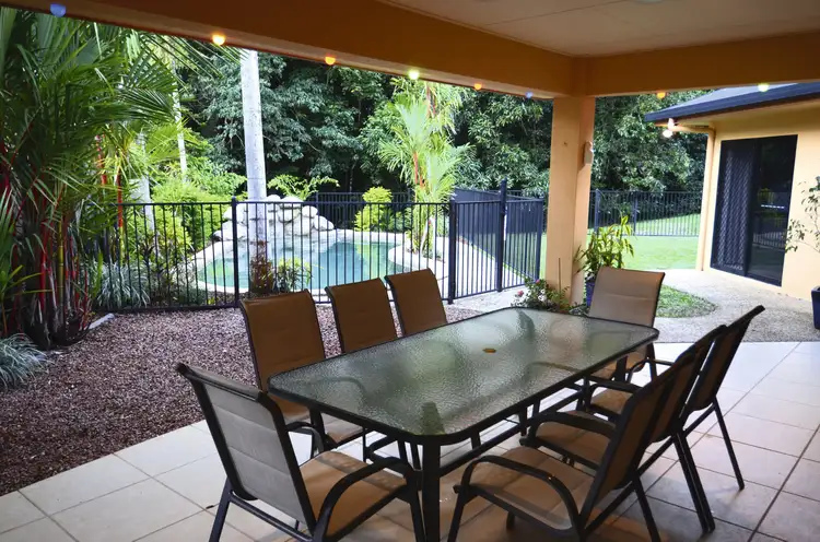 Third view of Homely house listing, 59 Fairley Street, Redlynch QLD 4870