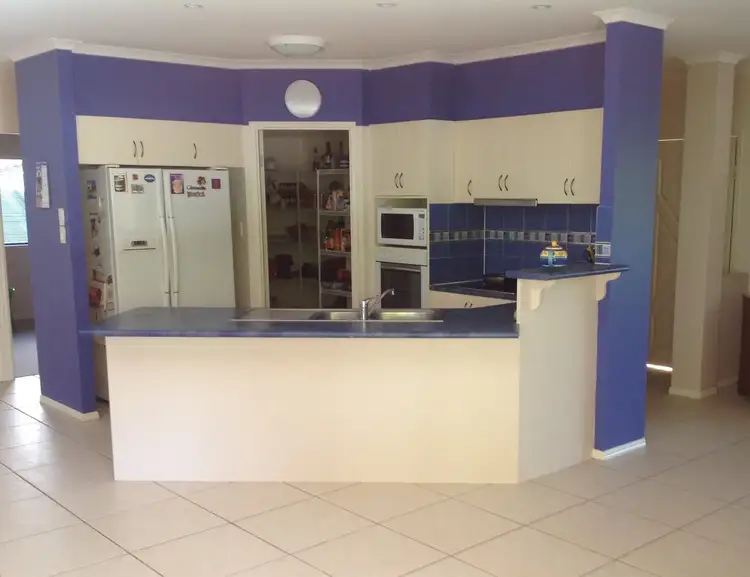 Fourth view of Homely house listing, 59 Fairley Street, Redlynch QLD 4870