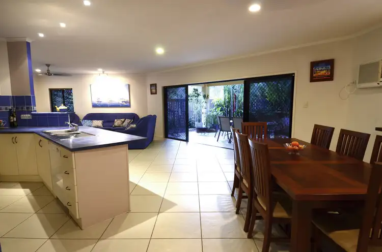 Fifth view of Homely house listing, 59 Fairley Street, Redlynch QLD 4870