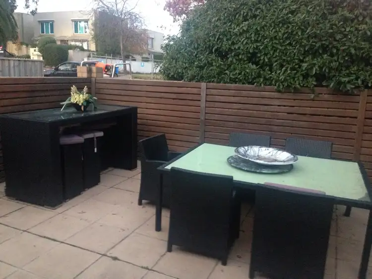 Second view of Homely unit listing, 6/58 Glen Iris rd, Glen Iris VIC 3146