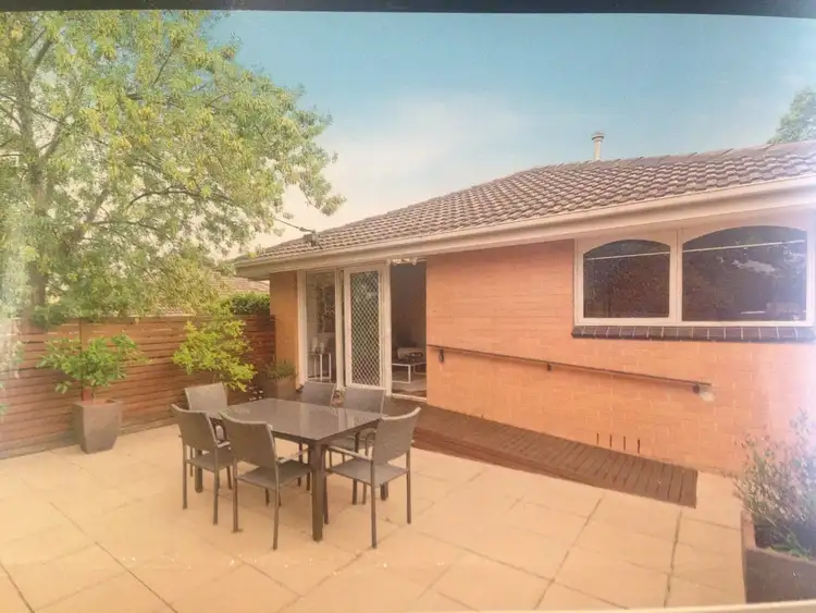 Third view of Homely unit listing, 6/58 Glen Iris rd, Glen Iris VIC 3146