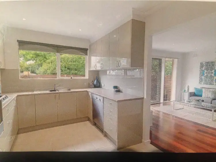 Fourth view of Homely unit listing, 6/58 Glen Iris rd, Glen Iris VIC 3146