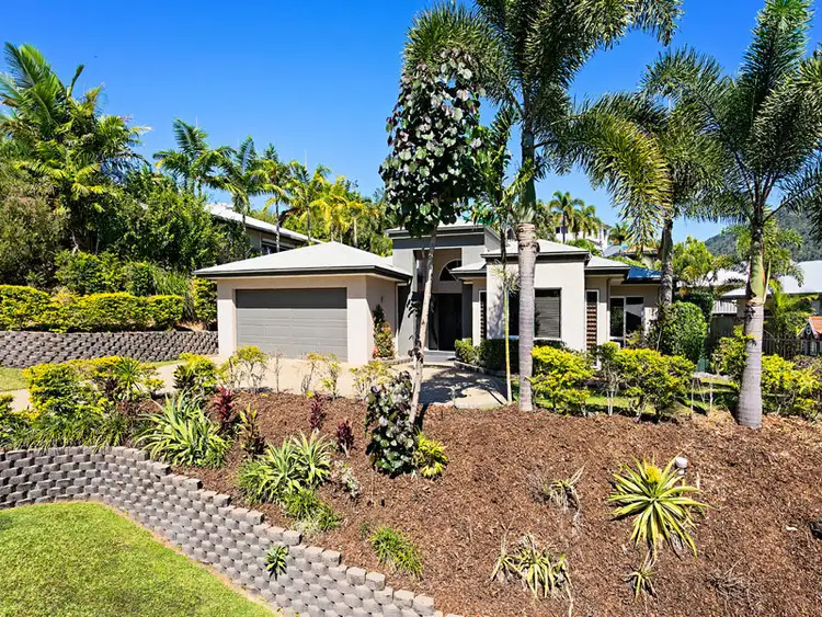 Second view of Homely house listing, 30 Greendale Close, Brinsmead QLD 4870