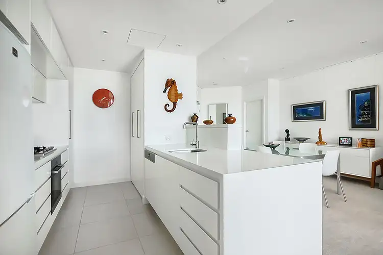 Fifth view of Homely apartment listing, 309/38 Peninsula Drive, Breakfast Point NSW 2137