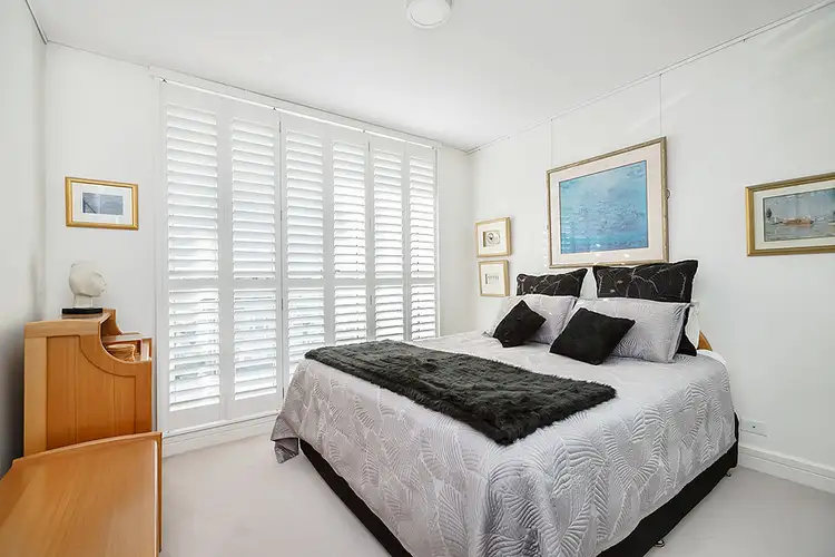 Sixth view of Homely apartment listing, 309/38 Peninsula Drive, Breakfast Point NSW 2137
