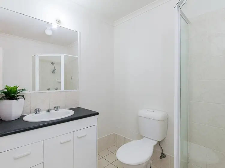 Fifth view of Homely studio listing, 109/391 Wickham Tce, Spring Hill QLD 4000