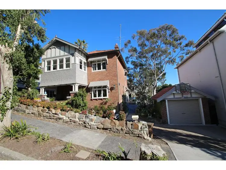 Main view of Homely house listing, 42 Perkins Street, Newcastle NSW 2300