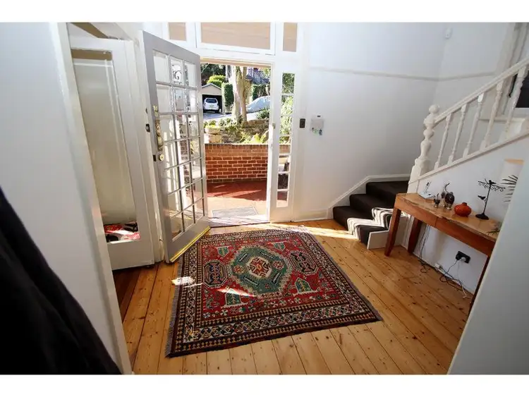 Fourth view of Homely house listing, 42 Perkins Street, Newcastle NSW 2300