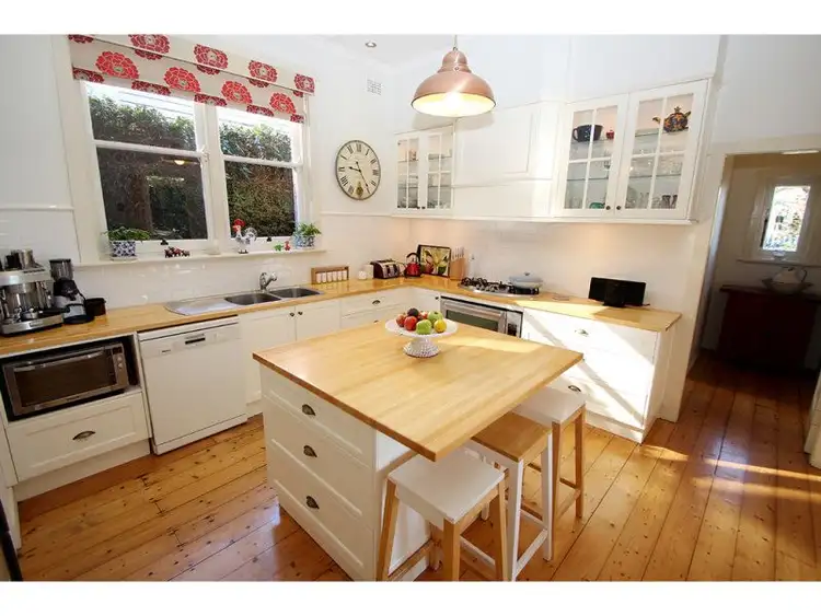 Fifth view of Homely house listing, 42 Perkins Street, Newcastle NSW 2300