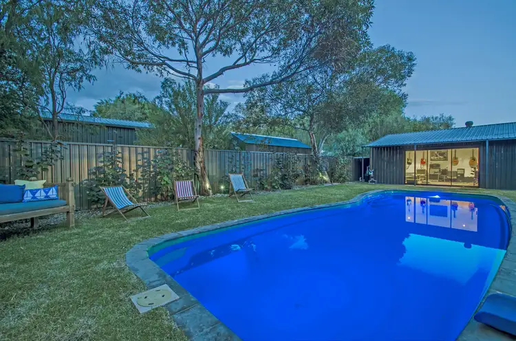Main view of Homely house listing, 10 Hay Shed Road, Bovell WA 6280
