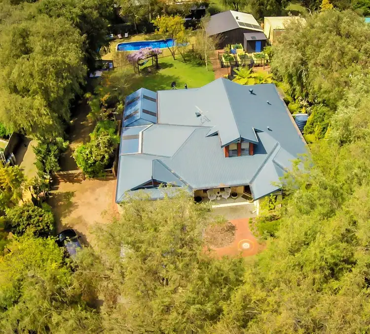 Second view of Homely house listing, 10 Hay Shed Road, Bovell WA 6280