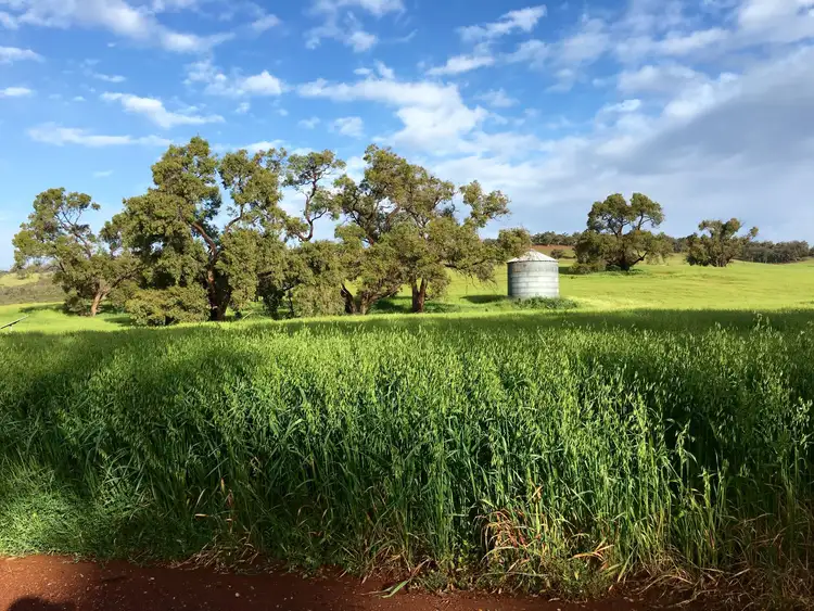 Third view of Homely land listing, 1734 Bindoon-Moora Road, Bindoon WA 6502
