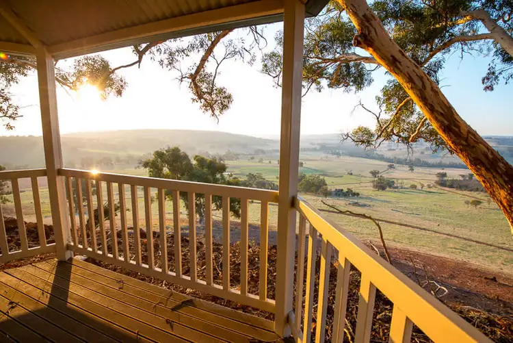 Fifth view of Homely land listing, 1734 Bindoon-Moora Road, Bindoon WA 6502