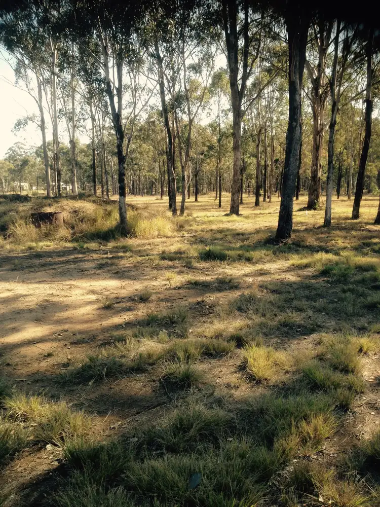 Lot 11 Wattlecamp Road, Wattle Camp QLD 4615