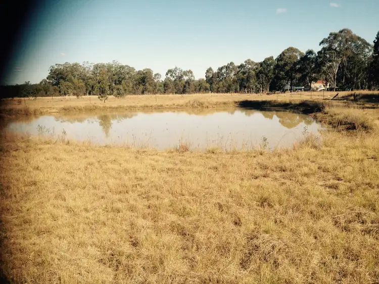 Fifth view of Homely land listing, Lot 11 Wattlecamp Road, Wattle Camp QLD 4615