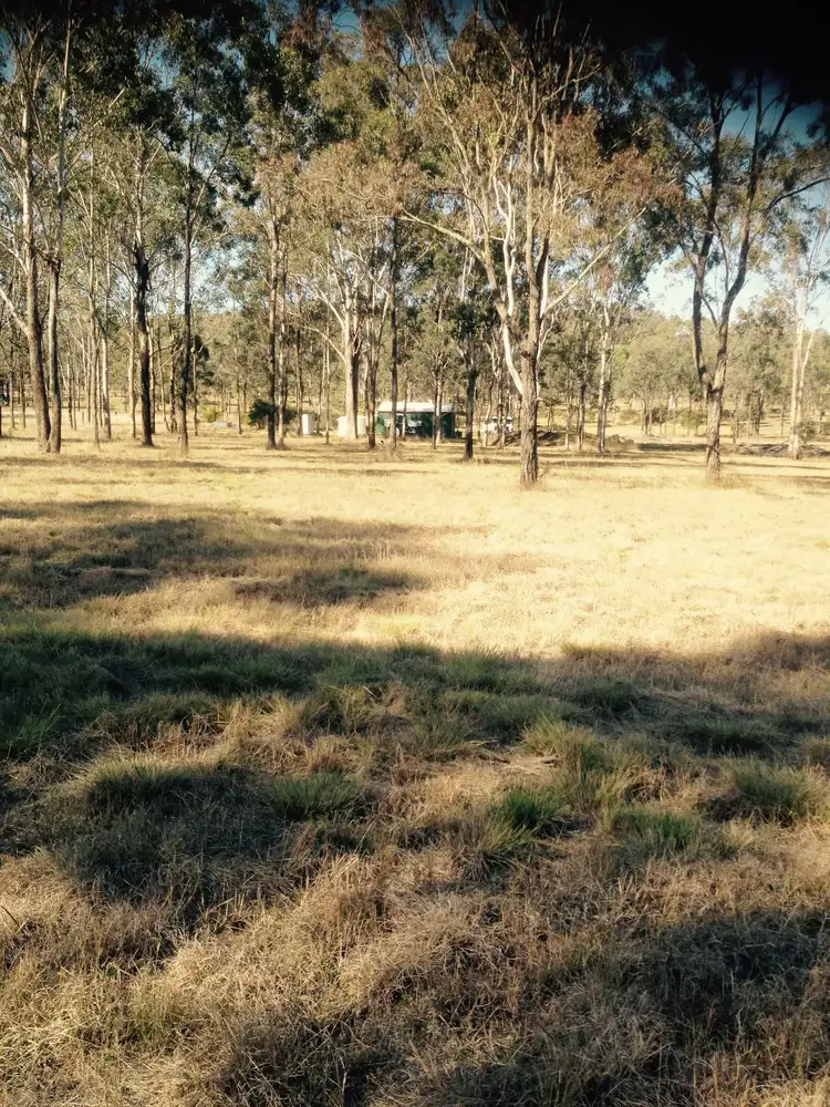Sixth view of Homely land listing, Lot 11 Wattlecamp Road, Wattle Camp QLD 4615