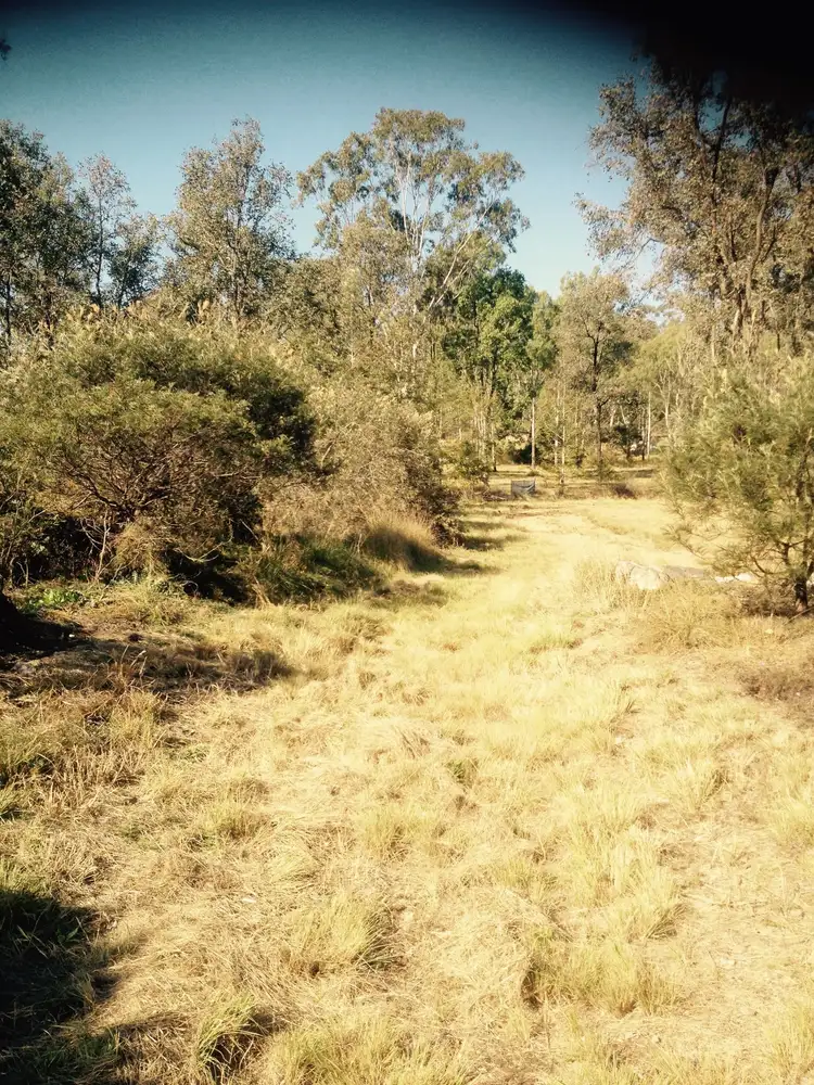 Seventh view of Homely land listing, Lot 11 Wattlecamp Road, Wattle Camp QLD 4615