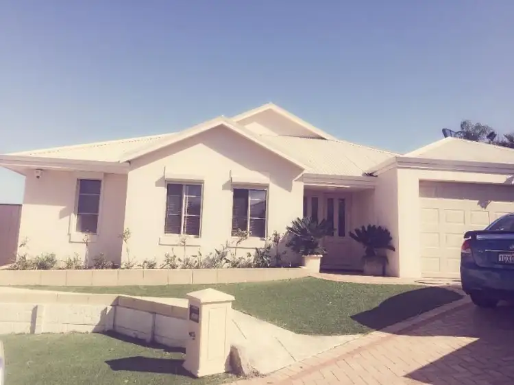 7 Treecrest Cove, Willetton WA 6155